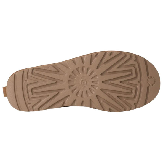 Ugg Classic Micro Boots